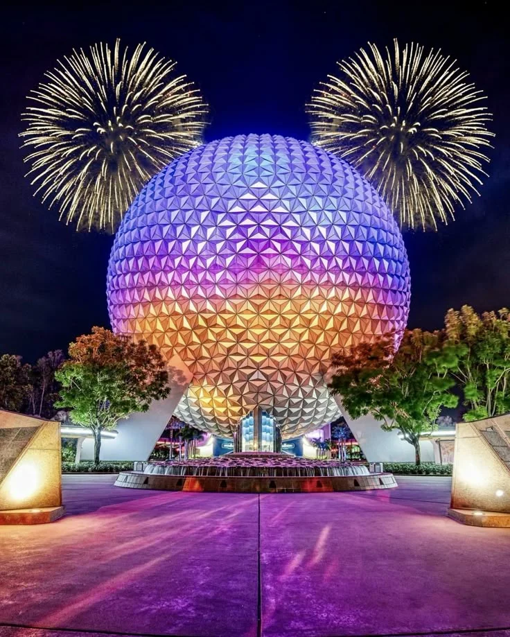 Quinceañera | Disney World