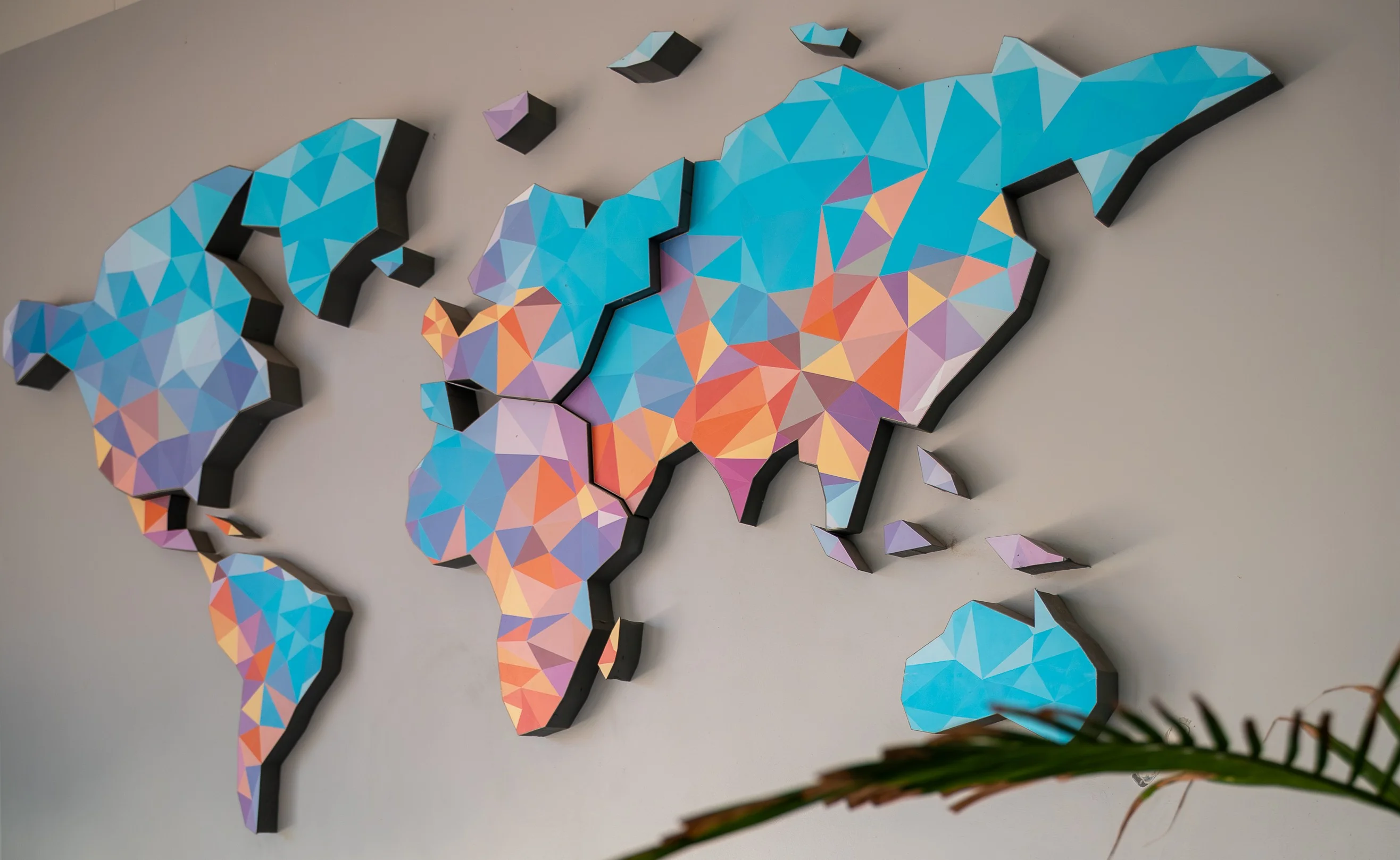 Turismo receptivo y vacaciones