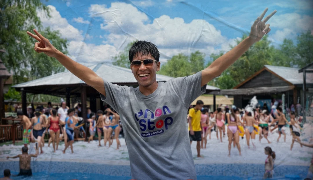 Turismo educativo Non Stop