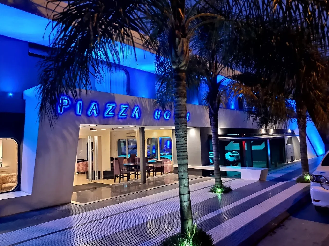 Hotel exclusivo | Hotel Piazza